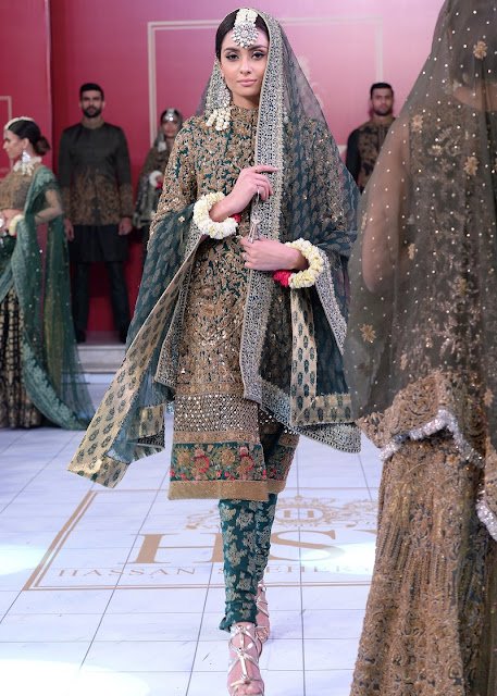 HSy Taj mahal bridal dress