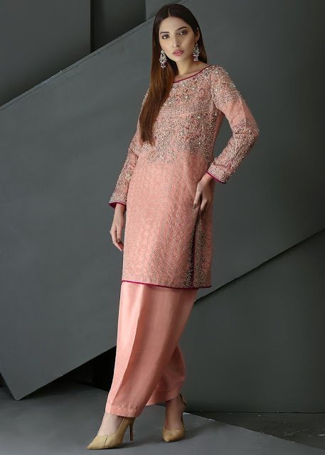 HSY pret common daisy luxury bridal dress