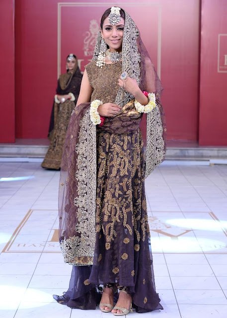 HSY Heer bridal dress