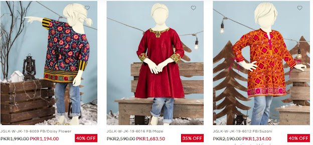 Kids Girl & Boys Sale collection