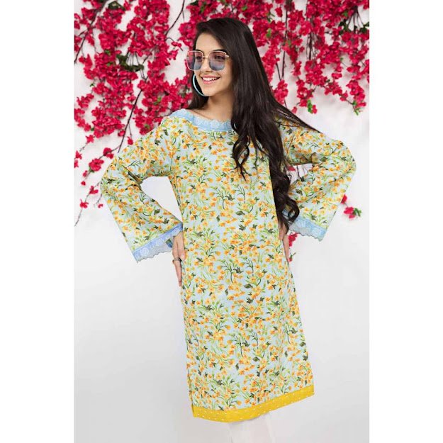 Gul Ahmed Gale Gul colors Unstitched shirts collection