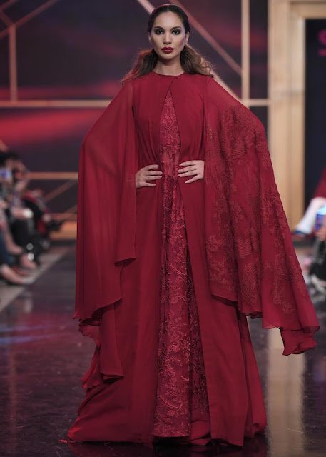 HSY luxury bridal Radonite dress
