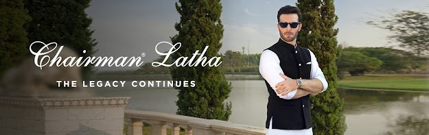 Gul Ahmed White color suit with waiscoat Eid Men's collection