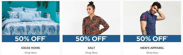 Gul Ahmed Sale offers