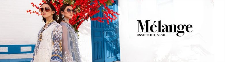 Warda's summer premuim collection