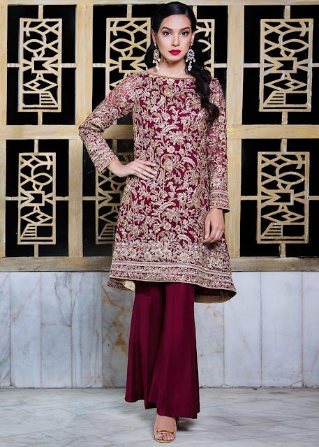 HSY Mulberry luxury bridal dress