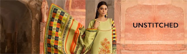 Warda winter unstitched collection