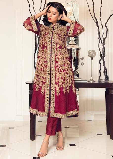 HSY firefly formal bridal dress