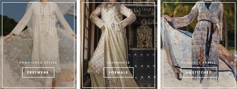 Almirah Eid-ul-Adha collection 2020