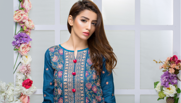 Spring summer Taana Baana collection