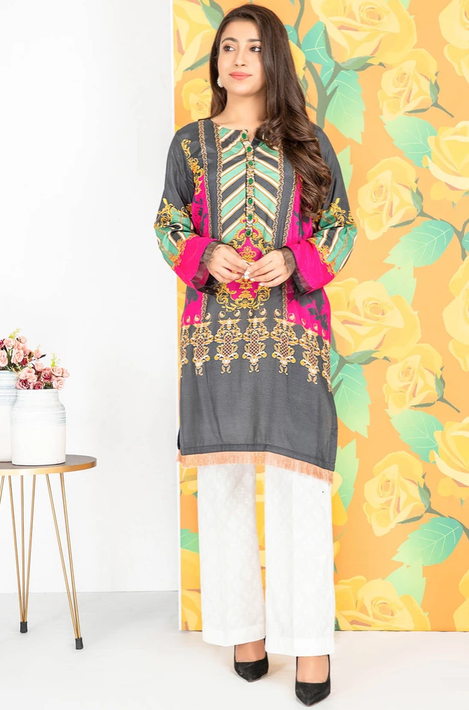 Warda Lawn Collection