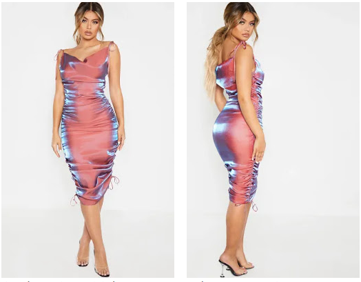 17 Luxury Prom Dresses You Must Watch Before Buy in United States