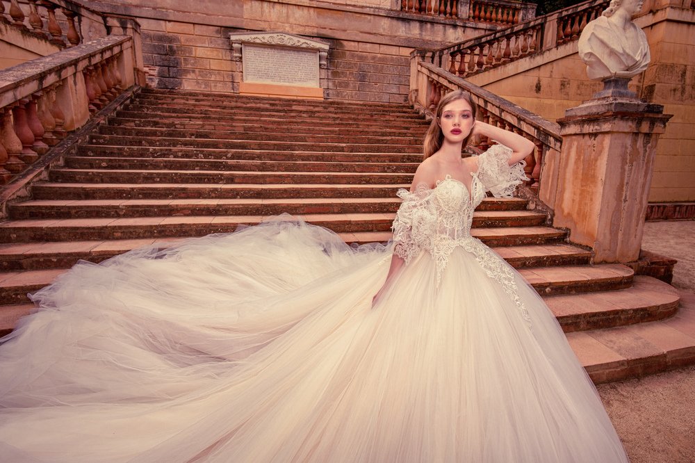 New Bridal Dresses Designs with All Categories You May Also Like that worth Buy US