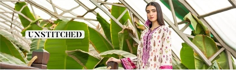 Warda Summer Unstitched Collection 2022