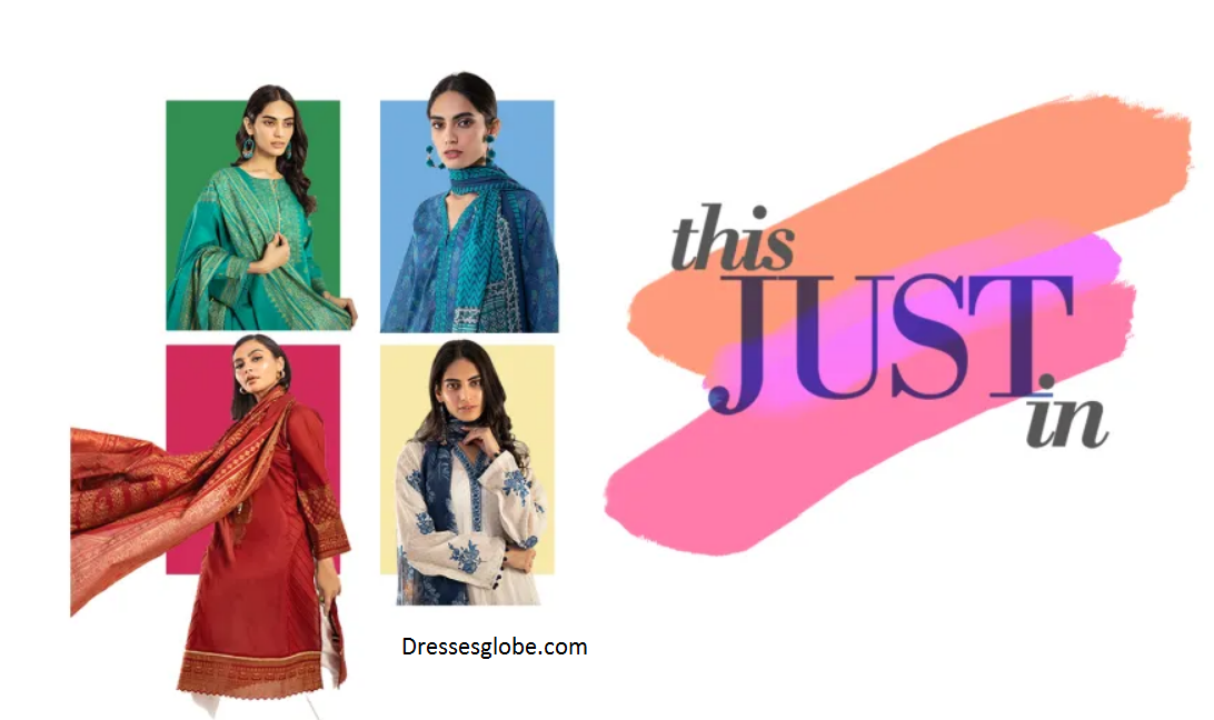 Khaadi Summer Collection