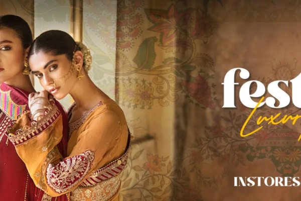 Gulahmad Summer Collection